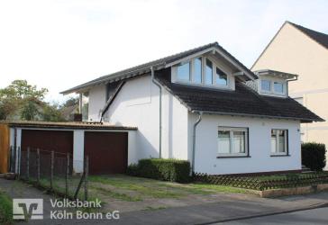 Vorschaubild Einfamilienhaus