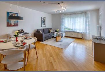 Vorschaubild Wohnung