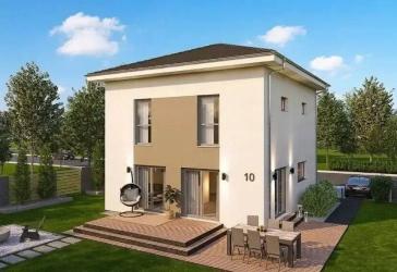 Vorschaubild Einfamilienhaus
