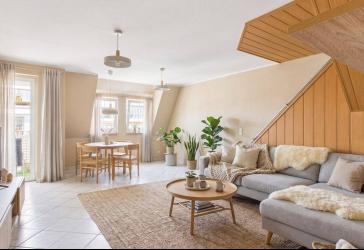 Vorschaubild Maisonettewohnung