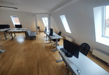 Vorschaubild Büro- /Praxis-Immobilie