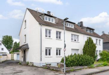 Handwerkerperle mit Potenzial in ruhiger Lage