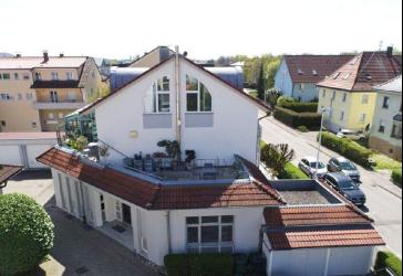 MODERNE BÜRO-/PRODUKTIONS-/SCHULUNGSFLÄCHEN MIT 7-8 ST.PL.