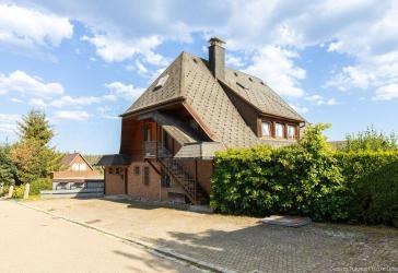 Vorschaubild Mehrfamilienhaus