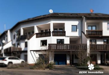 BERK Immobilien - RMH mit viel Platz für die Familie - 120 m² + ausgebautes Dachgeschoss am Waldrand