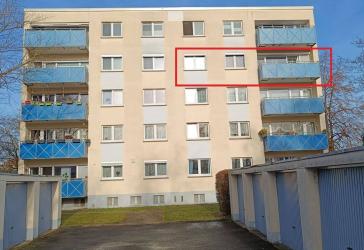 Vorschaubild Wohnung
