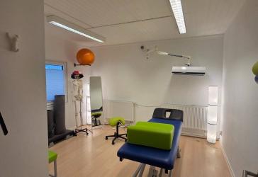Vorschaubild Büro- /Praxis-Immobilie