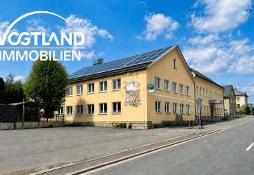 Vorschaubild Immobilie