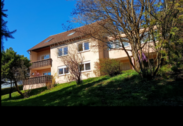 Einfamilienhaus mit ELW und Garten, als Generationen-Haus geeignet