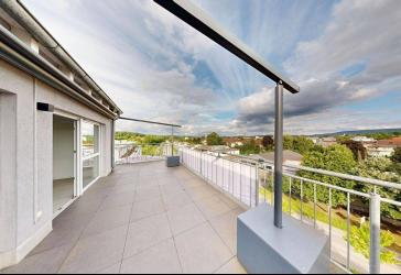 Vorschaubild Penthouse