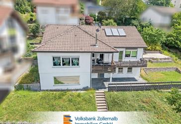 Vorschaubild Einfamilienhaus