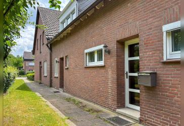 Vorschaubild Maisonettewohnung