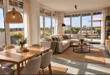 Vorschaubild Penthouse
