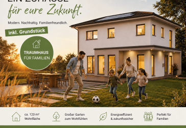 Vorschaubild Einfamilienhaus