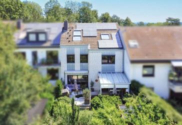 Vorschaubild Reihenmittelhaus