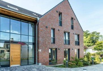 Wohnung am VorPark