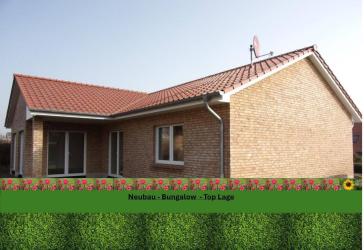 Schöner Bungalow auf der Ostseeinsel Poel