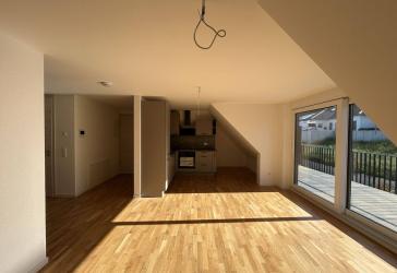 Vorschaubild Maisonettewohnung