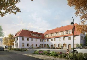 Vorschaubild Reihenmittelhaus