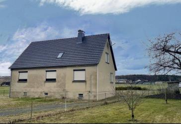 Vorschaubild Einfamilienhaus