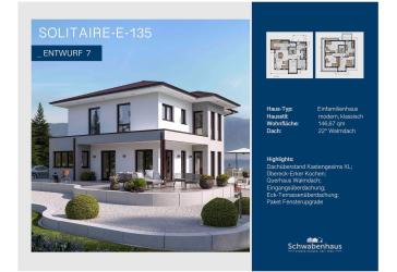 Architektonische Brillanz: Entdecken Sie das ideale Zuhause für Anspruchsvolle