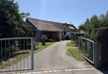 Vorschaubild Bauernhaus
