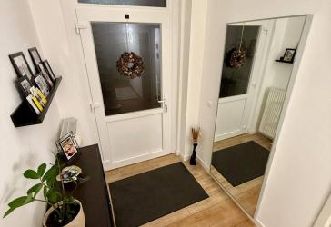 Vorschaubild Maisonettewohnung