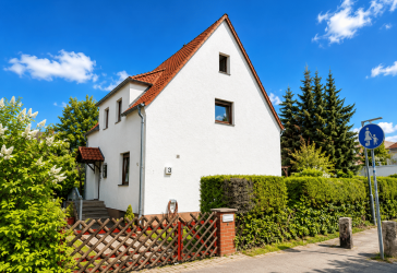 Vorschaubild Einfamilienhaus