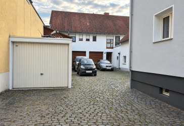 Vorschaubild Mehrfamilienhaus