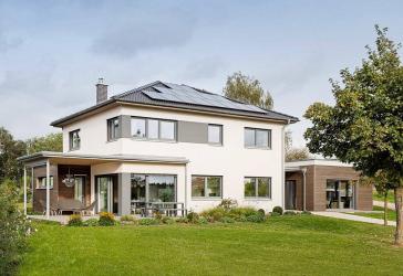 Vorschaubild Einfamilienhaus