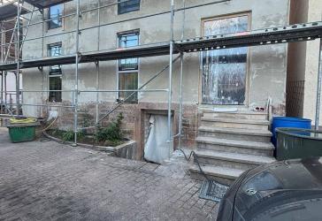 Vorschaubild Mehrfamilienhaus