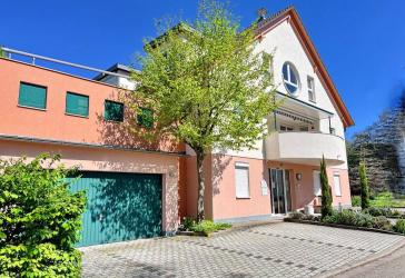 Vorschaubild Mehrfamilienhaus