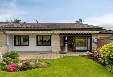 Vorschaubild Reihenmittelhaus