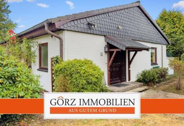 Vorschaubild Bungalow