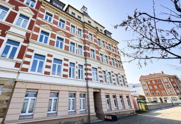 Vorschaubild Wohnung