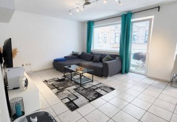Vorschaubild Wohnung