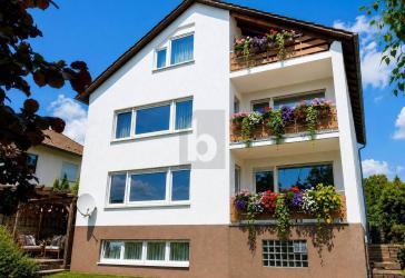 Vorschaubild Mehrfamilienhaus