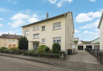 Vorschaubild Mehrfamilienhaus