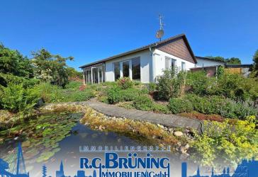 Vorschaubild Bungalow