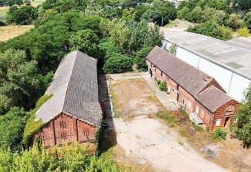Vorschaubild Bauernhaus