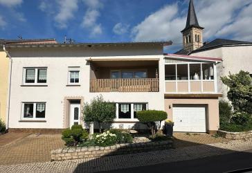 Großzügiges Familienhaus in Perl-Besch direkt an der Grenze Luxemburg