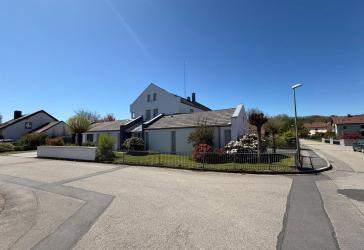 Vorschaubild Einfamilienhaus