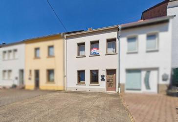 Vorschaubild Reihenmittelhaus