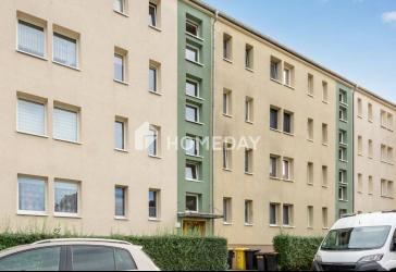 Vorschaubild Wohnung