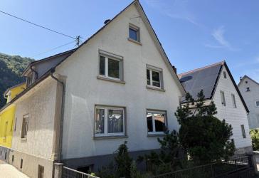 Vorschaubild Reihenmittelhaus