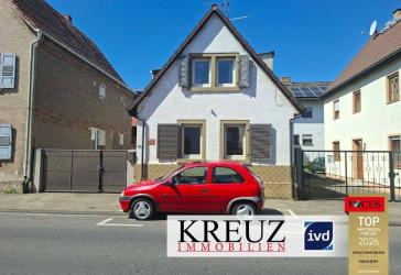 Vorschaubild Einfamilienhaus