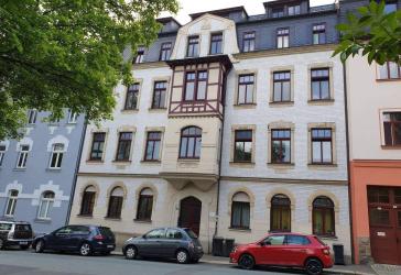 Vorschaubild Wohnung