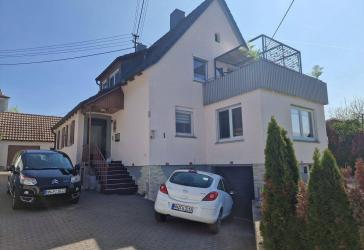 Vorschaubild Einfamilienhaus