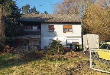 Vorschaubild Einfamilienhaus