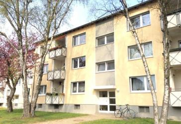 4-Zimmer-Wohnung in Witten Sonnenschein